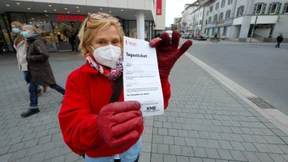 Maximal 1500 Tagespässe zum Bummeln