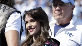 Die NFL-Legende und seine junge Freundin