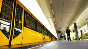 Wenn der Schuh zur Jahreskarte wird