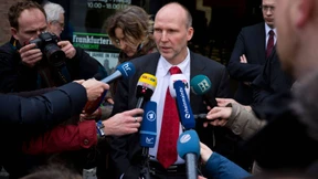 Aufschub für „Rundschau“