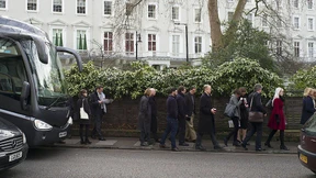 Die schmutzigen Spenden der Oligarchen