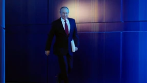 Wie Putin an der Macht bleiben will