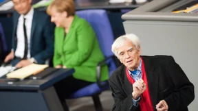 „Wäre das nicht eine menschliche Geste?“