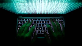 Mehr Cyberattacken gegen deutsche Server