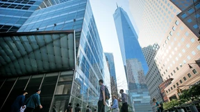 US-Banken liefern Gewinne mit Licht und Schatten