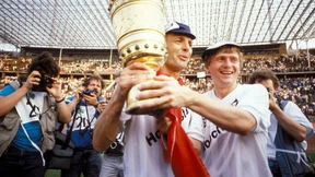 „Klopp bewunderte mich“