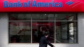 Banken werden zu Prügelknaben der Wall Street 