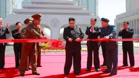 Die steigende Flut hebt alle Boote 