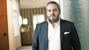 Der Architekt im Imperium von René Benko