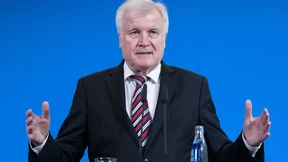 Seehofer: „Ich möchte keine gefährlichen Leute aufnehmen“