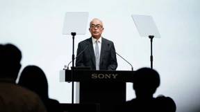 Sony dämpft nach gutem Jahr Erwartungen