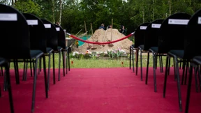 Zur Grenze der Kunst