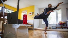 Der Professor als Zeremonienmeister