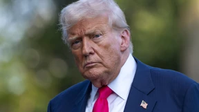 Trump schließt Journalisten von Schottland-Reise aus