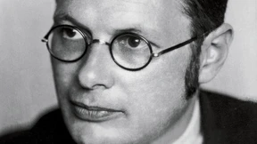 Theodor Kramer: „Der alte Gelehrte“