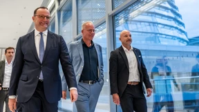 Existenzielle Fragen für die SPD