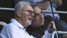 Beckenbauer sieht Hoffenheimer Heimerfolg