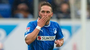 Eintracht Frankfurt leiht Hoffenheims Weis aus