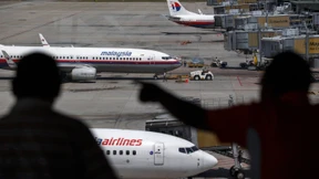 Malaysia Airlines gibt Kunden Geld zurück
