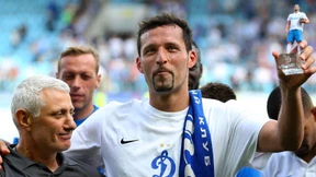 Kuranyi flüchtet vorm russischen Winter