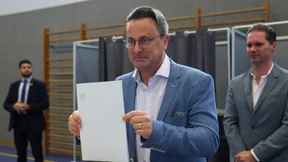 Wechsel in Luxemburg