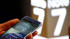 Samsung stoppt Verkauf des Galaxy Note 7