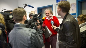 Anti-Nazi-Aktivist soll Schadenersatz zahlen