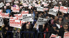 BBC-Journalistin in Türkei festgenommen