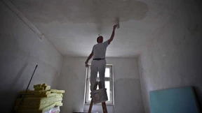 Renovieren mit Zuschuss und günstigem Kredit