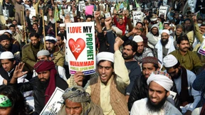 Proteste in Islamabad drohen zu eskalieren