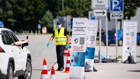 Söder gegen Einschränkungen bei Corona-Tests