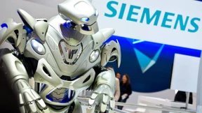 Siemens zieht sich von Londoner und Schweizer Börse zurück