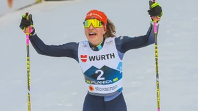 Deutsche Frauen-Power bei der Nordischen Ski-WM