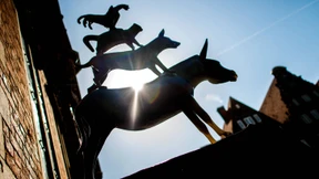 Fischweiber und Männerbündler