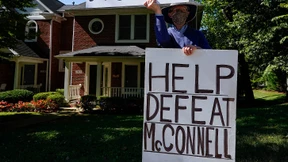 Die Angst, die großzügig macht