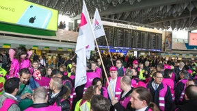 Verdi verzichtet vorerst auf weitere Flughafen-Streiks