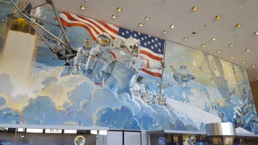 Houston, wir haben die Lösung!