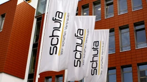 Investor EQT würde sich mit Minderheit an Schufa begnügen