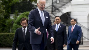 Biden verspricht Südostasien 150 Millionen Dollar