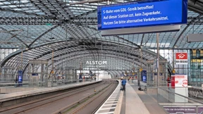 „Regellose Streiks schaden dem Land“