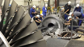 Arbeitslosenzahl so niedrig wie seit 24 Jahren nicht mehr