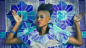 Dinge aus einer Welt, die wir nicht kennen