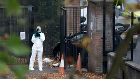 Polizei geht von Terroranschlag aus