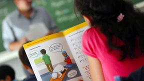 Islamunterricht ja, aber bitte unter anderem Namen