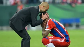 Wem gehört der Ball?