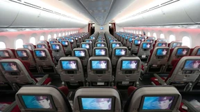 Nächste Panne beim „Dreamliner“