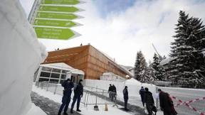 Davos sucht den moralischen Kompass