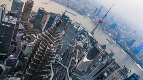 Das große Dilemma im Umgang mit China