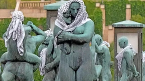 Warum glaubt die norwegische Linke an den Antizionismus?