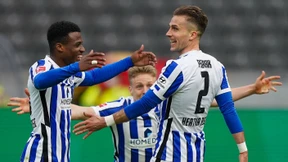 Berliner Befreiungsschlag